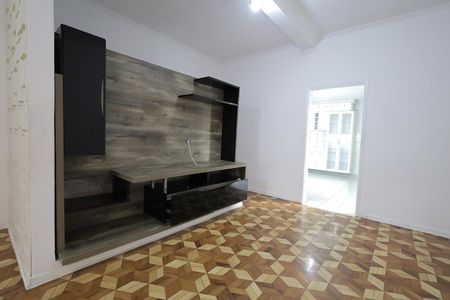 Casa para alugar com 150m², 2 quartos e 1 vaga Casa para alugar com 150m², 2 quartos e 1 vagaSala