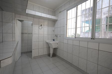 Casa para alugar com 150m², 2 quartos e 1 vaga Casa para alugar com 150m², 2 quartos e 1 vagaÁrea de Serviço