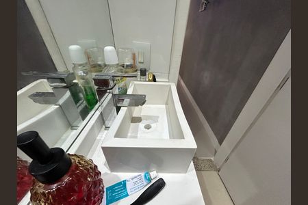 Casa à venda com 110m², 3 quartos e 2 vagasLavabo 2