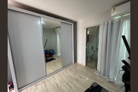 Casa à venda com 110m², 3 quartos e 2 vagasQuarto 3 - Suíte