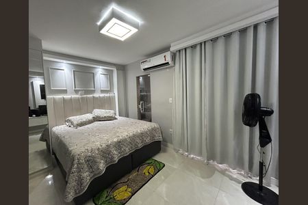 Casa à venda com 110m², 3 quartos e 2 vagasQuarto 2 - Suite
