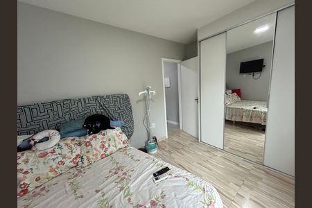 Quarto 1 - Suíte de casa à venda com 3 quartos, 110m² em Jardim Sulacap, Rio de Janeiro