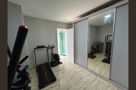 Casa à venda com 110m², 3 quartos e 2 vagasQuarto 3 - Suíte