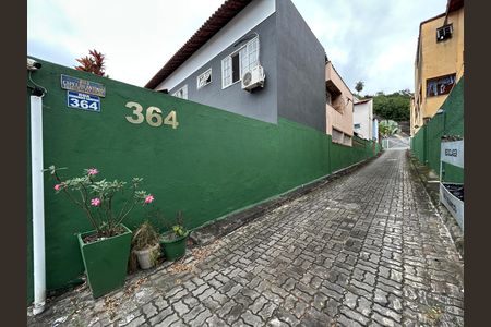 Casa à venda com 110m², 3 quartos e 2 vagasÁrea comum