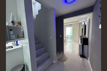 Casa à venda com 110m², 3 quartos e 2 vagasCozinha