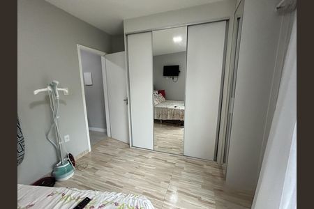 Casa à venda com 110m², 3 quartos e 2 vagasQuarto 1 - Suíte