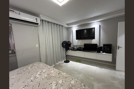 Casa à venda com 110m², 3 quartos e 2 vagasQuarto 2 - Suite