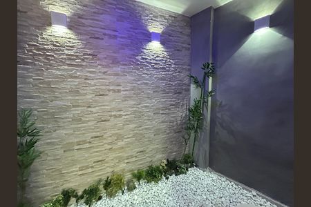 Casa à venda com 110m², 3 quartos e 2 vagasHall de entrada