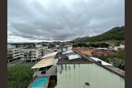 Casa à venda com 110m², 3 quartos e 2 vagasVista do Terraço