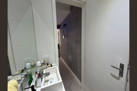 Casa à venda com 110m², 3 quartos e 2 vagasLavabo 2