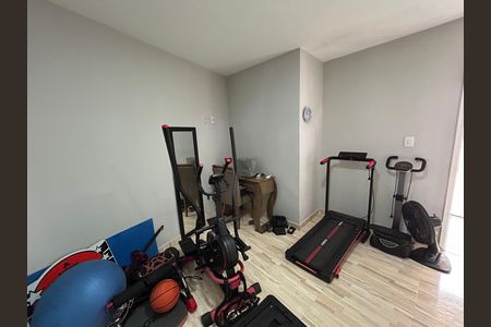 Casa à venda com 110m², 3 quartos e 2 vagasQuarto 3 - Suíte