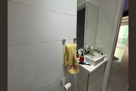 Casa à venda com 110m², 3 quartos e 2 vagasLavabo 2