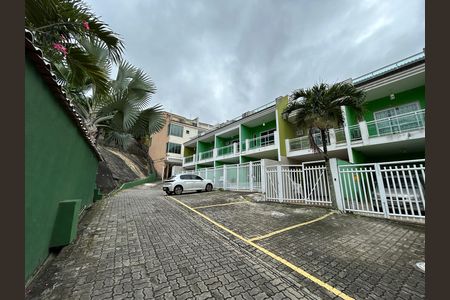 Casa à venda com 110m², 3 quartos e 2 vagasÁrea comum