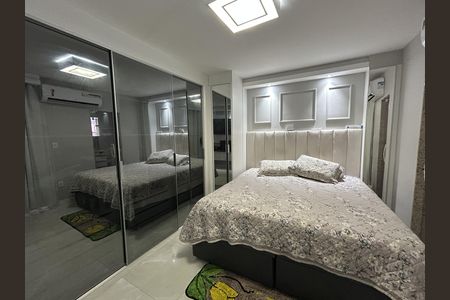 Casa à venda com 110m², 3 quartos e 2 vagasQuarto 2 - Suite