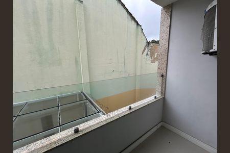 Casa à venda com 110m², 3 quartos e 2 vagasVaranda da Sala