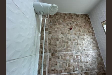 Casa à venda com 110m², 3 quartos e 2 vagasBanheiro da Suíte 1