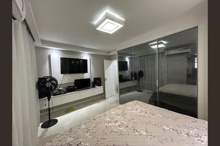 Casa à venda com 110m², 3 quartos e 2 vagasQuarto 2 - Suite