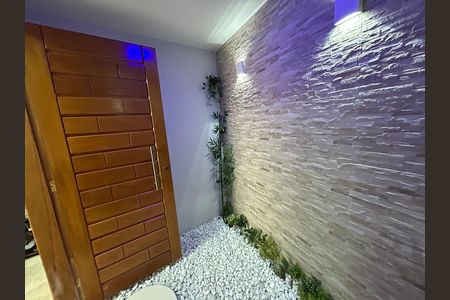 Casa à venda com 110m², 3 quartos e 2 vagasHall de entrada