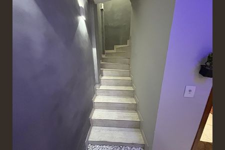 Casa à venda com 110m², 3 quartos e 2 vagasHall de entrada