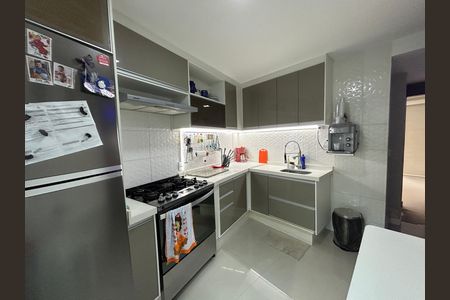 Casa à venda com 110m², 3 quartos e 2 vagasCozinha