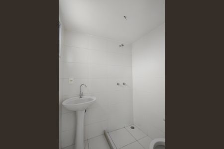 Apartamento à venda com 65m², 2 quartos e 1 vagaBanheiro da Suíte
