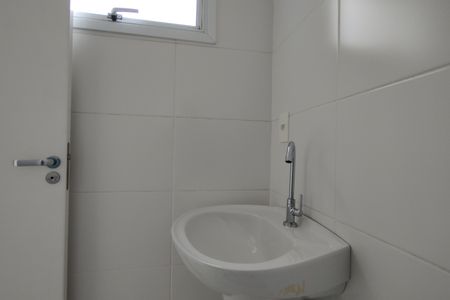Apartamento à venda com 65m², 2 quartos e 1 vaga Apartamento à venda com 65m², 2 quartos e 1 vagaBanheiro da Suíte