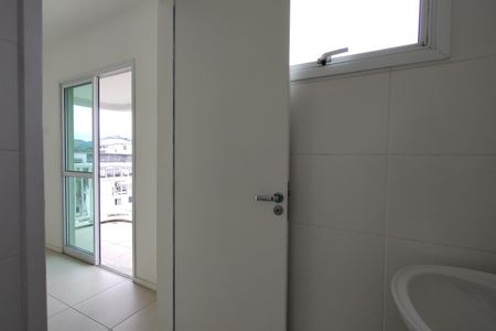 Apartamento à venda com 65m², 2 quartos e 1 vaga Apartamento à venda com 65m², 2 quartos e 1 vagaBanheiro da Suíte