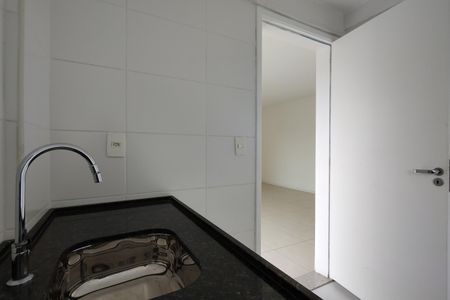 Apartamento à venda com 65m², 2 quartos e 1 vaga Apartamento à venda com 65m², 2 quartos e 1 vagaCozinha