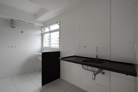 Apartamento à venda com 65m², 2 quartos e 1 vaga Apartamento à venda com 65m², 2 quartos e 1 vagaCozinha