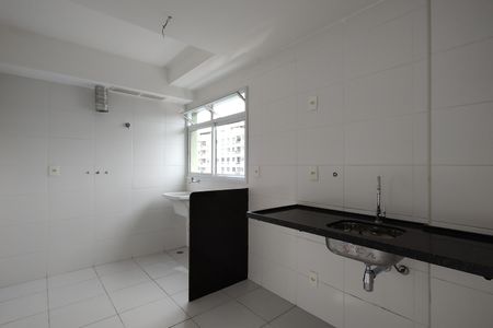 Apartamento à venda com 65m², 2 quartos e 1 vaga Apartamento à venda com 65m², 2 quartos e 1 vagaCozinha
