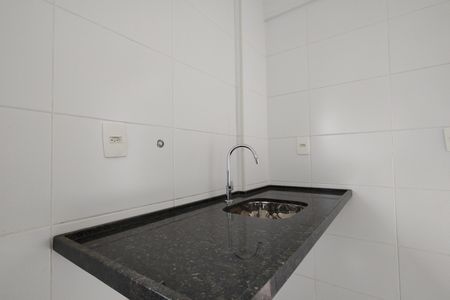 Apartamento à venda com 65m², 2 quartos e 1 vaga Apartamento à venda com 65m², 2 quartos e 1 vagaCozinha