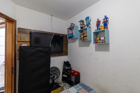 Casa de condomínio para alugar com 50m², 2 quartos e 1 vaga Casa de condomínio para alugar com 50m², 2 quartos e 1 vagaQuarto 2