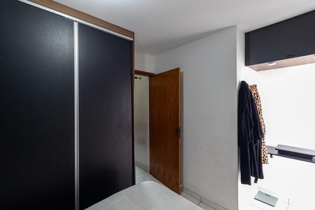 Casa de condomínio para alugar com 50m², 2 quartos e 1 vaga Casa de condomínio para alugar com 50m², 2 quartos e 1 vagaQuarto 1