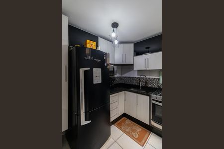 Casa de condomínio para alugar com 50m², 2 quartos e 1 vaga Casa de condomínio para alugar com 50m², 2 quartos e 1 vagaSala e Cozinha