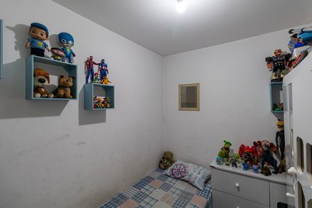 Casa de condomínio para alugar com 50m², 2 quartos e 1 vaga Casa de condomínio para alugar com 50m², 2 quartos e 1 vagaQuarto 2