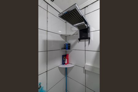 Casa de condomínio para alugar com 50m², 2 quartos e 1 vaga Casa de condomínio para alugar com 50m², 2 quartos e 1 vagaBanheiro