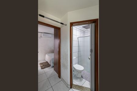 Casa de condomínio para alugar com 50m², 2 quartos e 1 vaga Casa de condomínio para alugar com 50m², 2 quartos e 1 vagaCorredor
