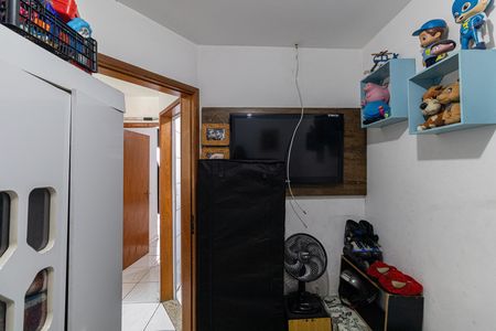 Casa de condomínio para alugar com 50m², 2 quartos e 1 vaga Casa de condomínio para alugar com 50m², 2 quartos e 1 vagaQuarto 2