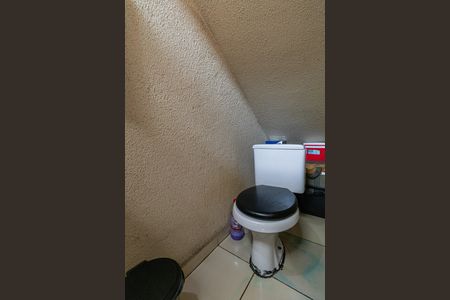 Casa de condomínio para alugar com 50m², 2 quartos e 1 vaga Casa de condomínio para alugar com 50m², 2 quartos e 1 vagaLavabo