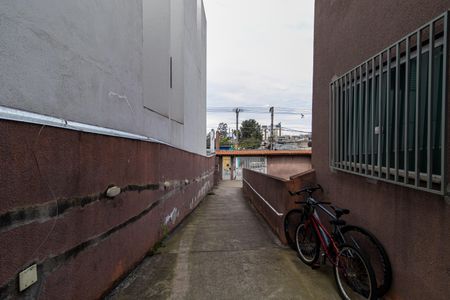 Casa de condomínio para alugar com 50m², 2 quartos e 1 vaga Casa de condomínio para alugar com 50m², 2 quartos e 1 vagaÁrea Comum
