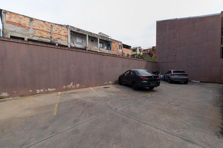 Casa de condomínio para alugar com 50m², 2 quartos e 1 vaga Casa de condomínio para alugar com 50m², 2 quartos e 1 vagaÁrea Comum - Garagem