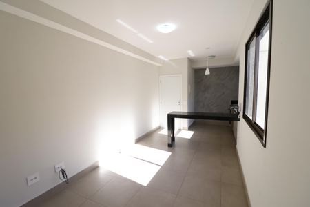 Apartamento para alugar com 1 quarto, 41m² em Coração Eucarístico, Belo Horizonte