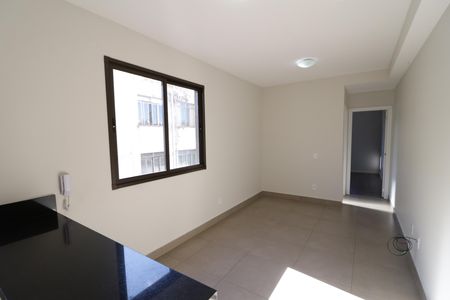 Apartamento para alugar com 1 quarto, 41m² em Coração Eucarístico, Belo Horizonte