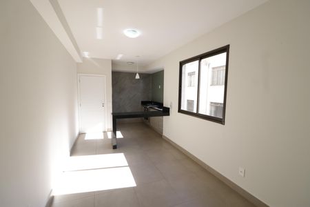Apartamento para alugar com 1 quarto, 41m² em Coração Eucarístico, Belo Horizonte