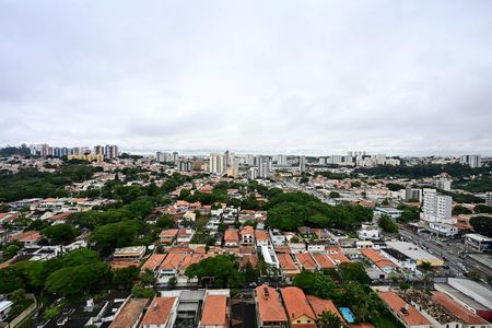 Vista de apartamento para alugar com 2 quartos, 55m² em Vila Progredior, São Paulo