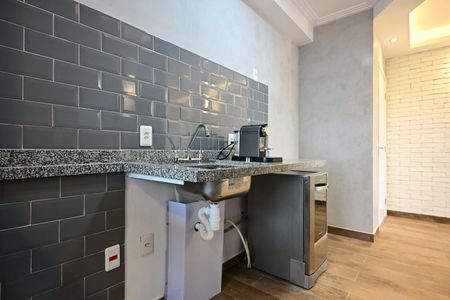Apartamento para alugar com 55m², 2 quartos e 1 vagaCozinha