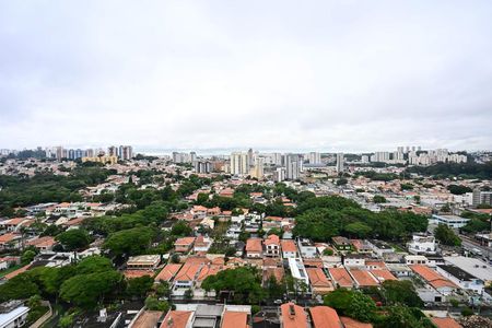 Apartamento para alugar com 55m², 2 quartos e 1 vagaVista do Quarto