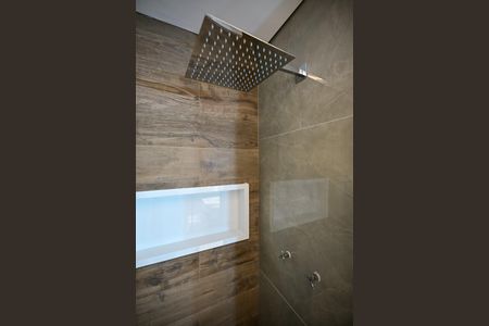 Apartamento para alugar com 55m², 2 quartos e 1 vagaBanheiro