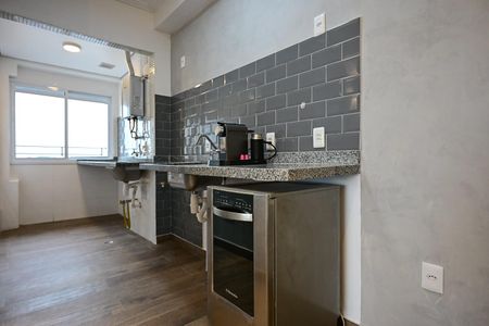 Apartamento para alugar com 55m², 2 quartos e 1 vagaCozinha