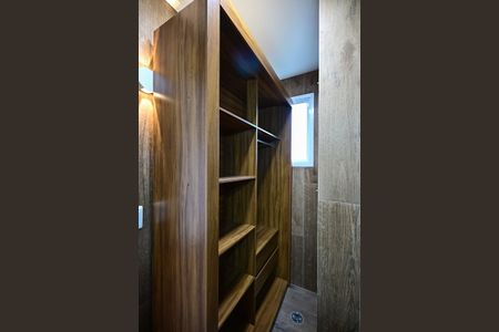 Apartamento para alugar com 55m², 2 quartos e 1 vagaBanheiro Suíte 
